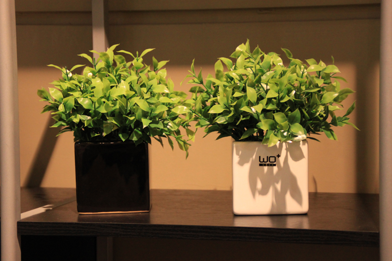 時(shí)尚辦公家具