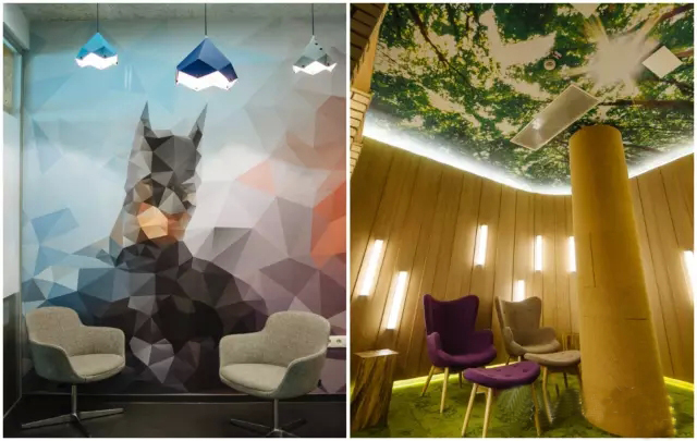 辦公家具定制 辦公家具定制