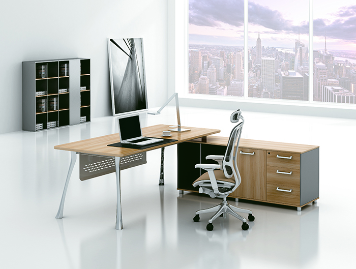 時(shí)尚辦公家具