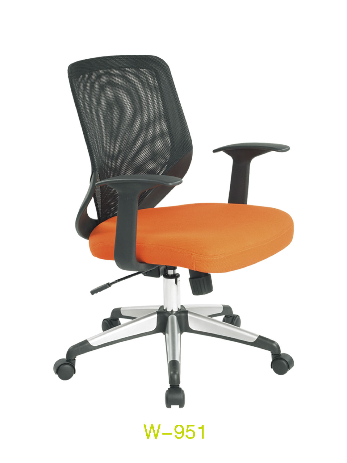 網(wǎng)布椅|辦公家具定制