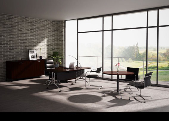辦公家具定制