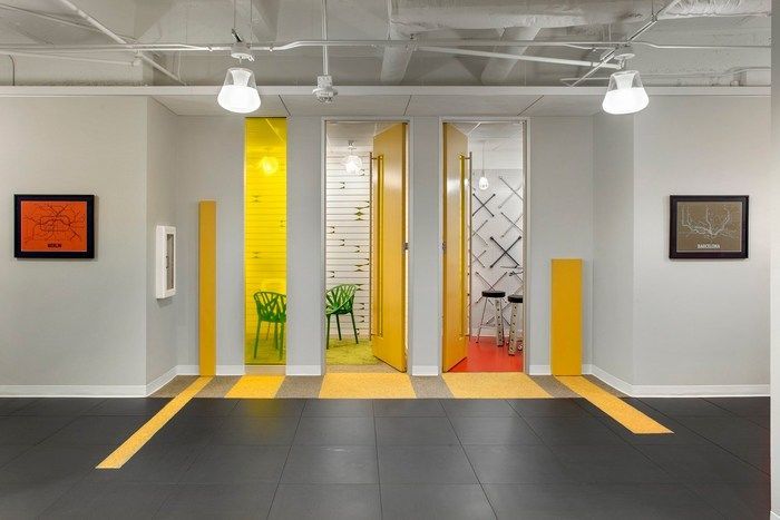 上海辦公家具定制