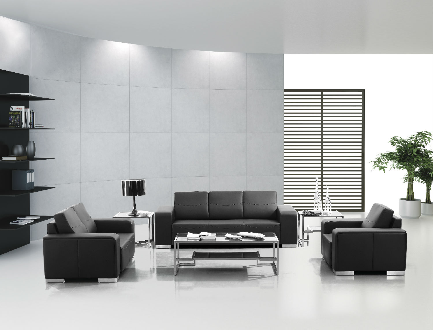 上海辦公家具定制