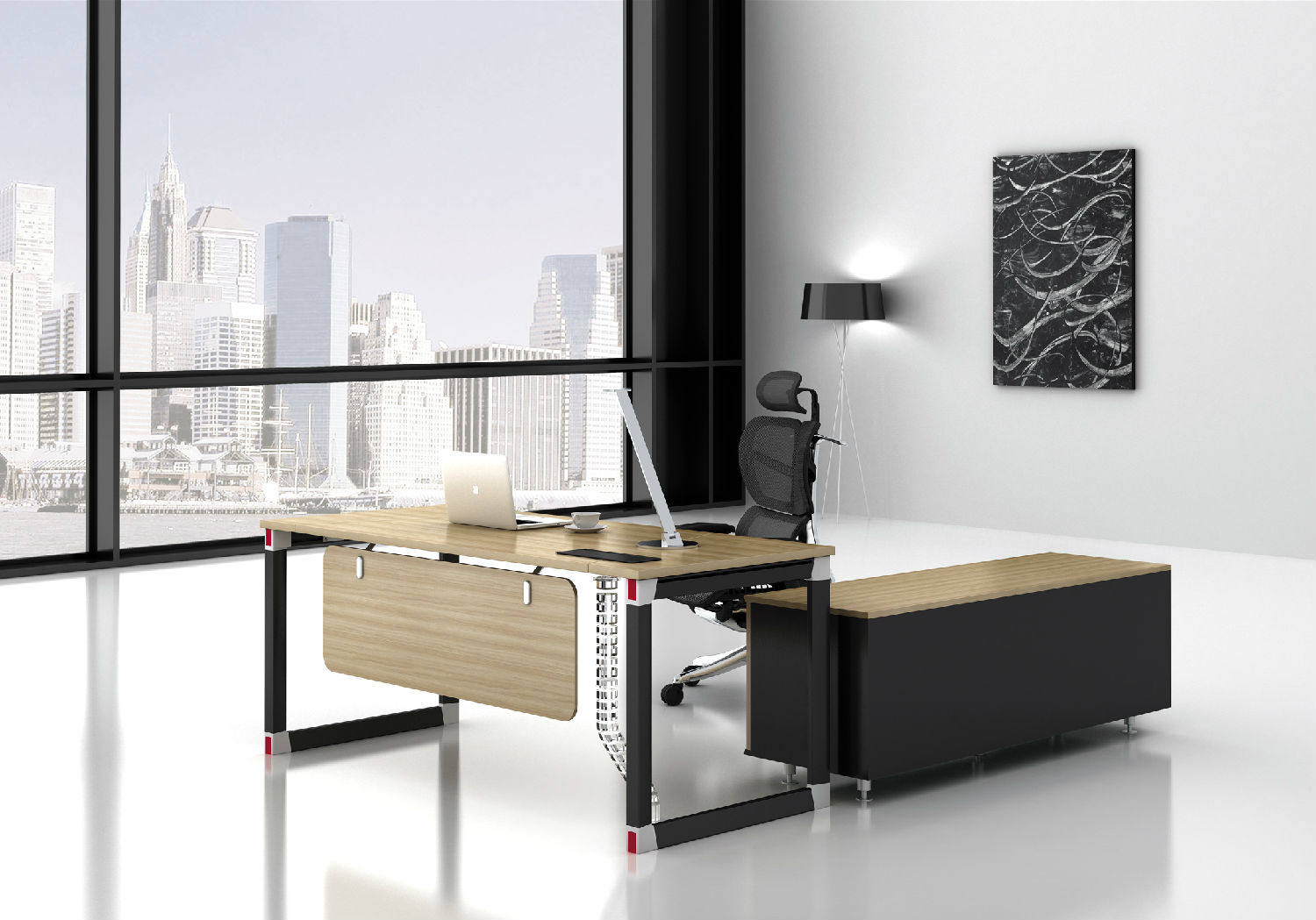 上海辦公家具定制