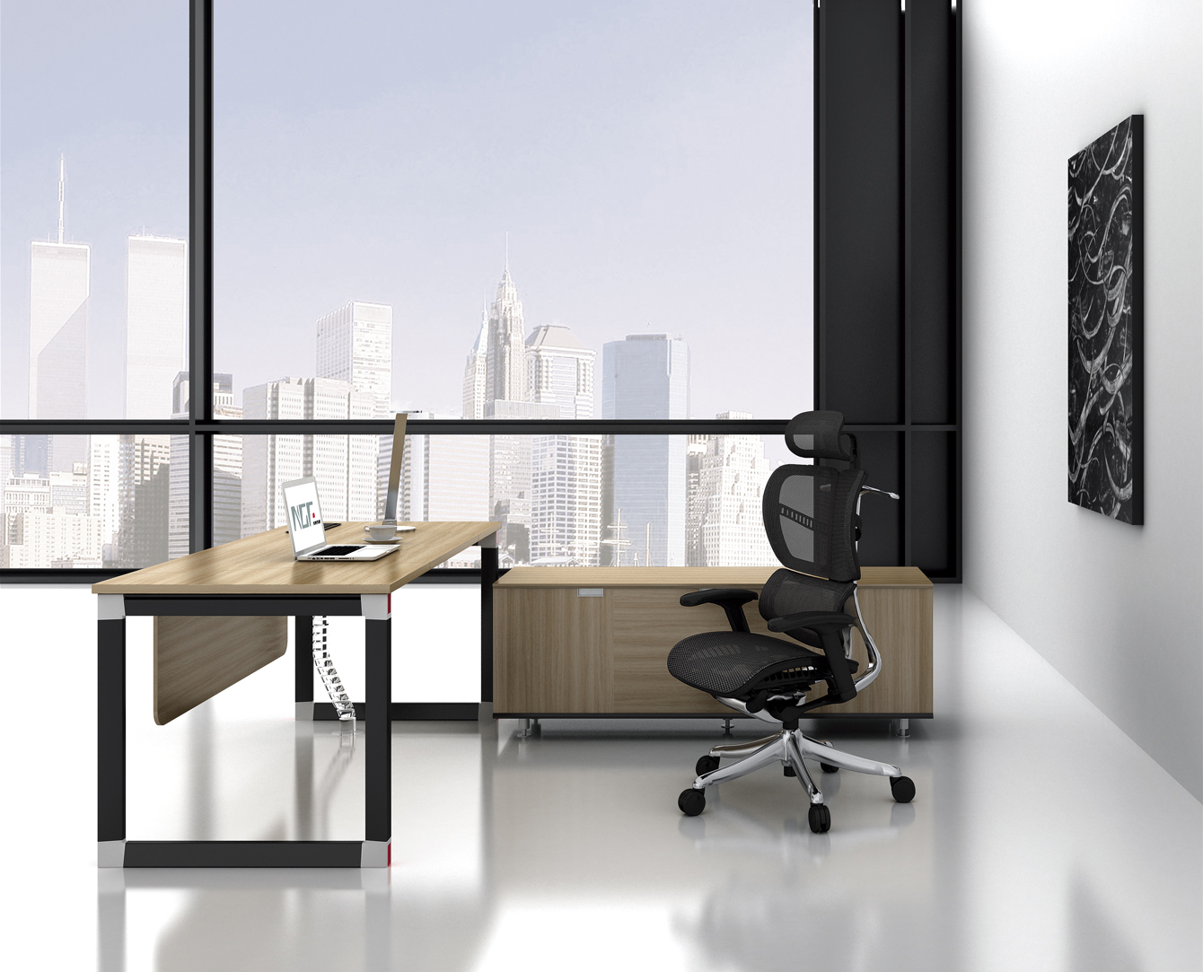 上海辦公家具定制