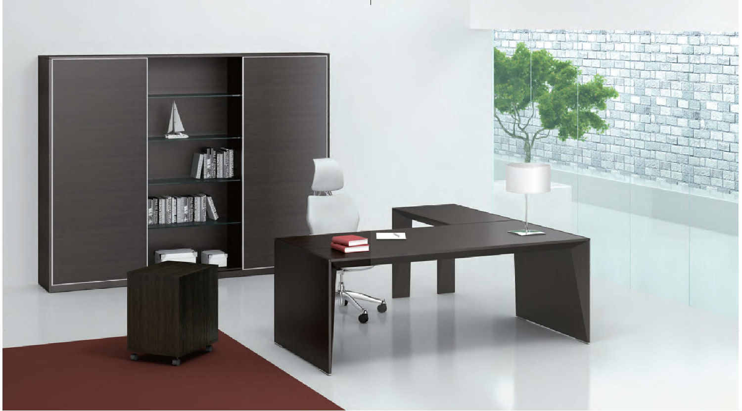 上海辦公家具定制