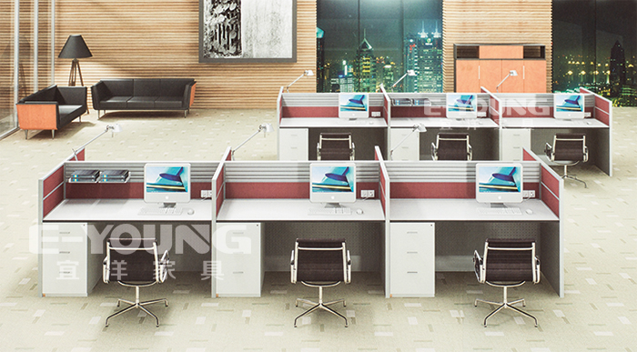 上海辦公家具廠