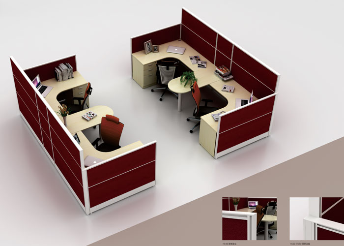 上海辦公家具定制