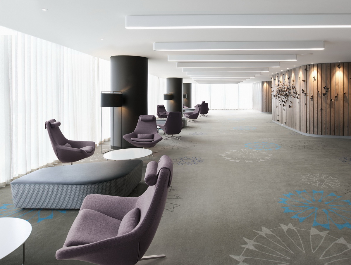 上海辦公家具定制