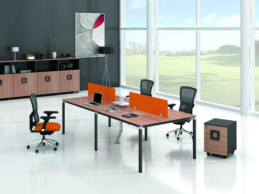 上海辦公家具定制