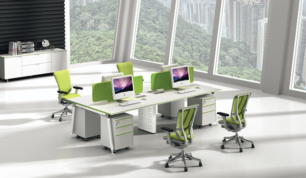 時尚辦公家具