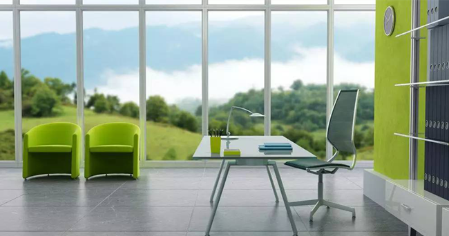 現(xiàn)代辦公家具