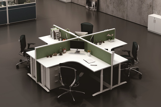 定制辦公家具