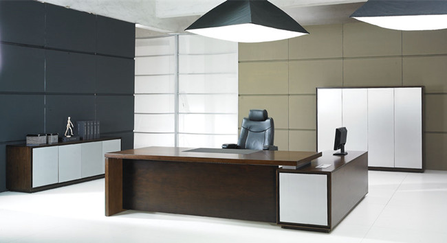 時尚辦公家具