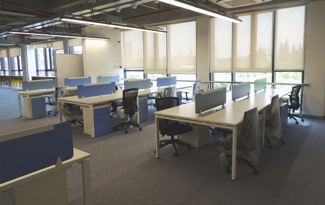 上海辦公家具廠家 上海辦公家具廠家