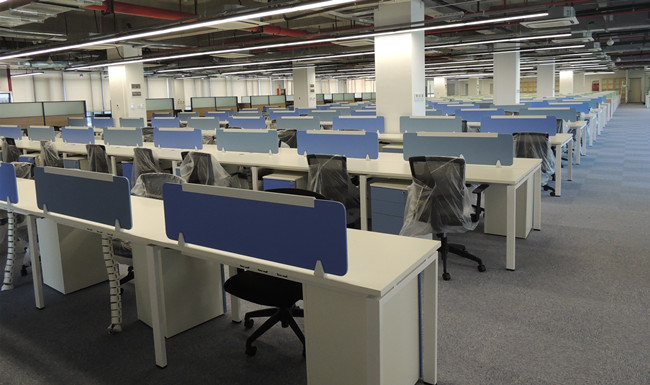 上海辦公家具定制 上海辦公家具定制