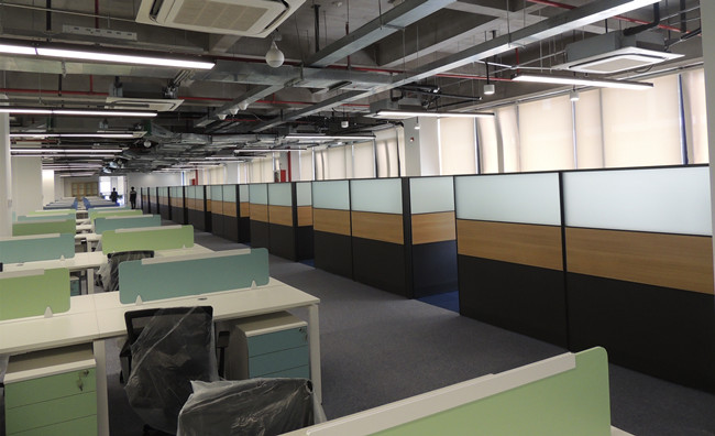 上海辦公家具廠家 上海辦公家具廠家