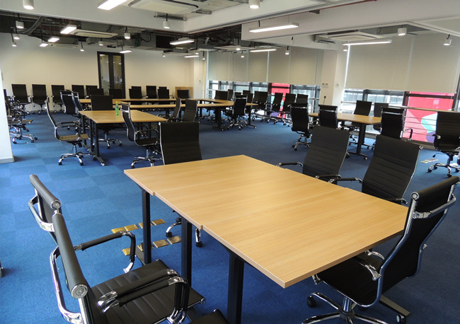 上海辦公家具定制 上海辦公家具定制