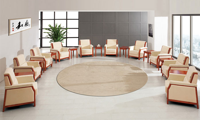 上海辦公家具定制