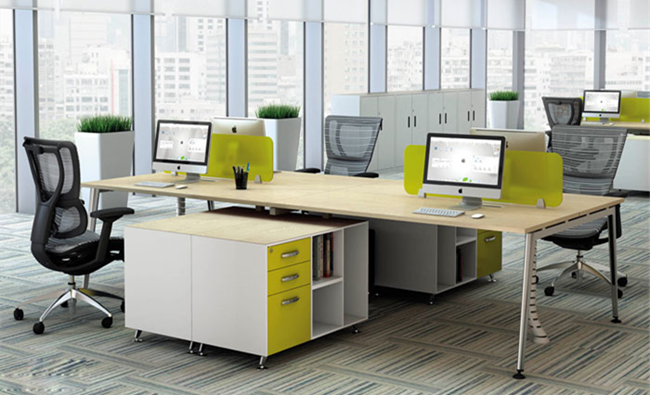 上海辦公家具定制