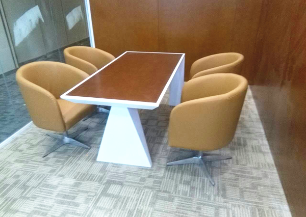 上海辦公家具廠家