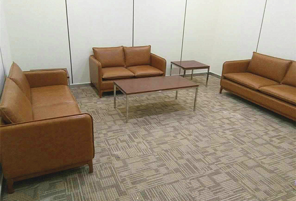 上海辦公家具廠家