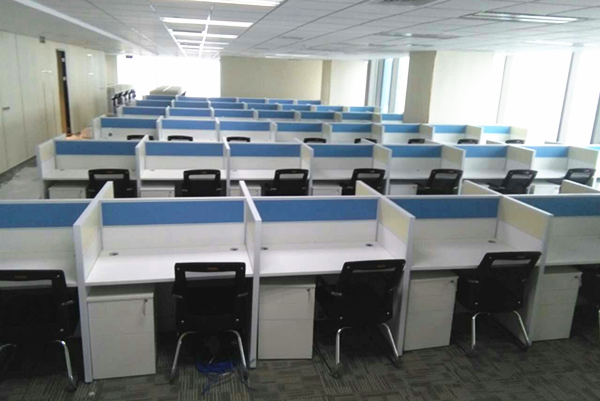 上海辦公家具廠家