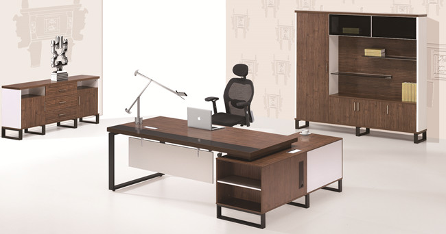 上海時(shí)尚辦公家具