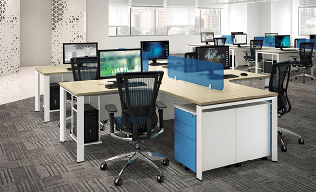上海辦公家具定制