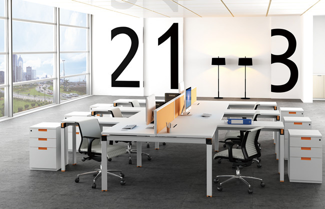 上海辦公家具廠家