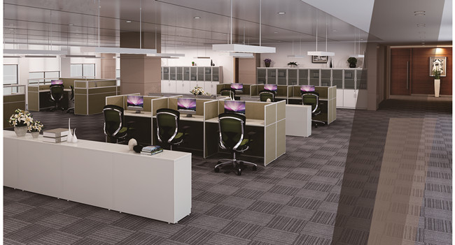 上海辦公家具廠家