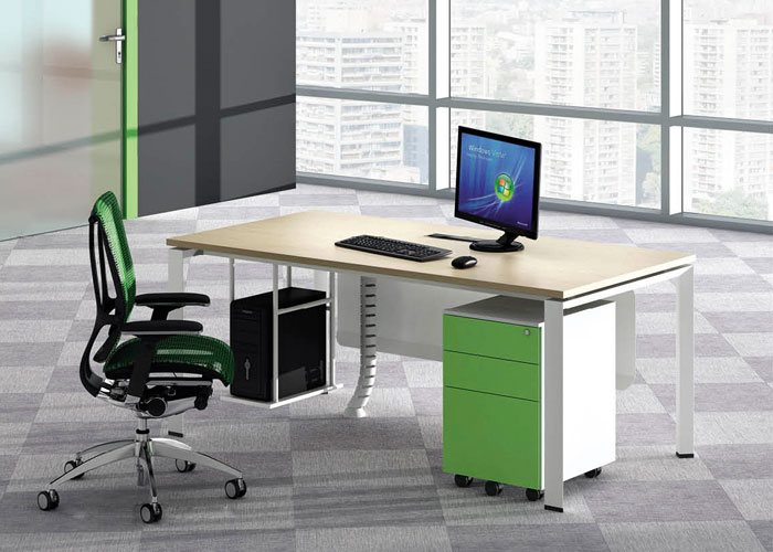 板式辦公桌 板式辦公桌