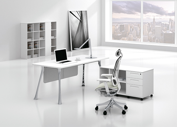 板式辦公桌 板式辦公桌