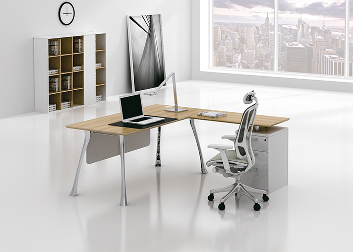 板式辦公桌 板式辦公桌