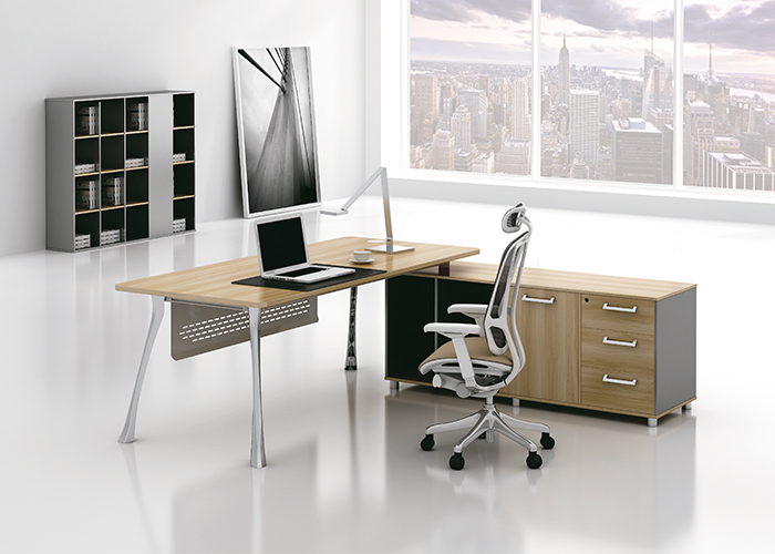 板式辦公桌 板式辦公桌