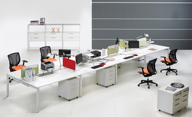 上海辦公家具廠家