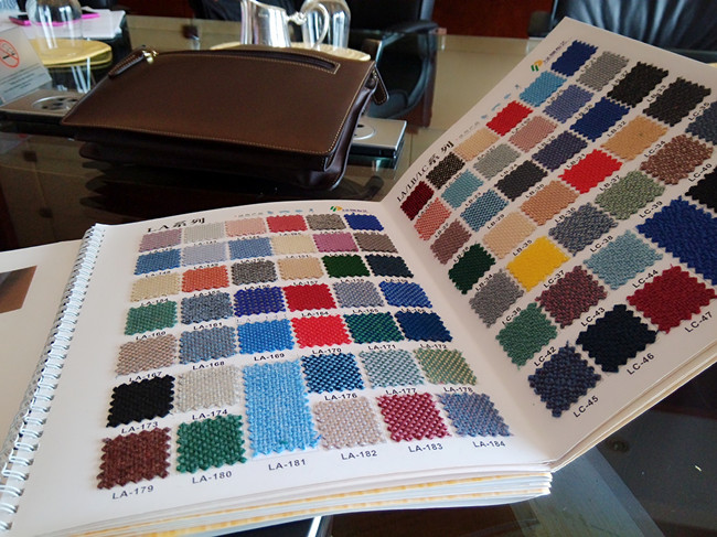 辦公家具定制廠家