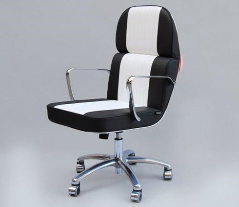 時(shí)尚辦公家具