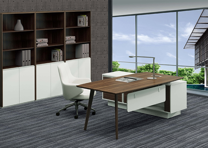 板式辦公桌 板式辦公桌