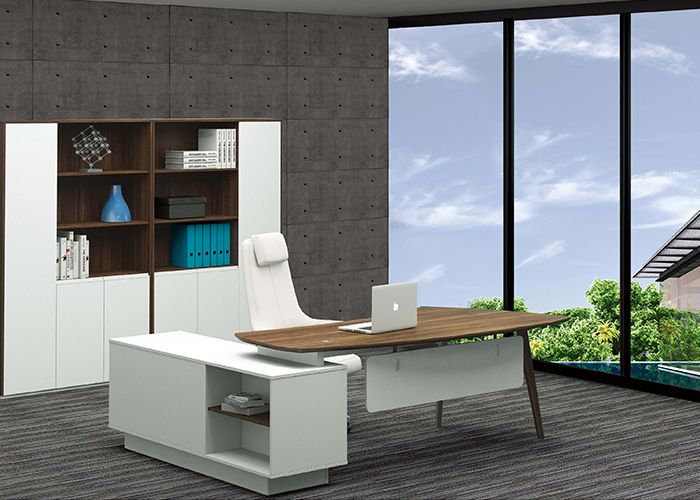 板式辦公桌 板式辦公桌