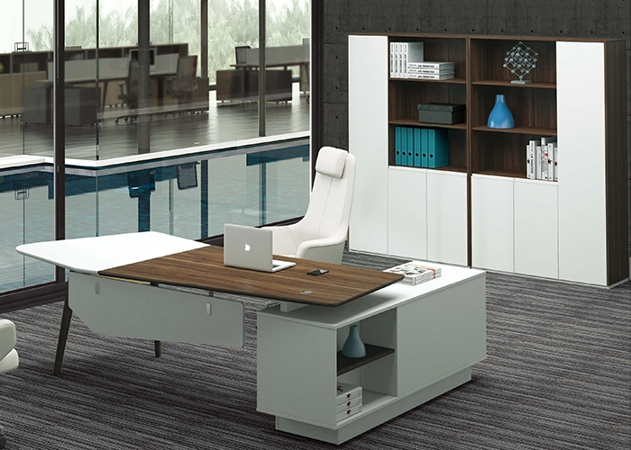 板式辦公桌 板式辦公桌