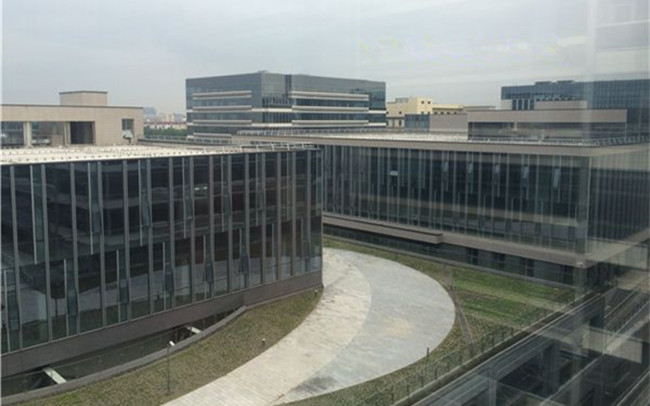 上海辦公家具定制