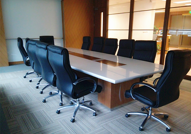 上海辦公家具定制