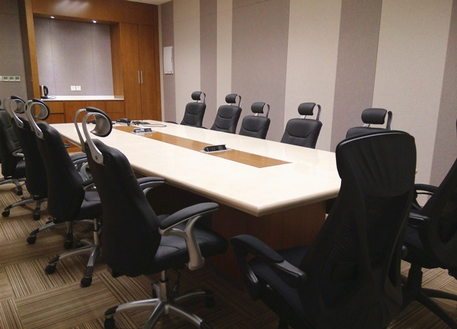 上海辦公家具定制