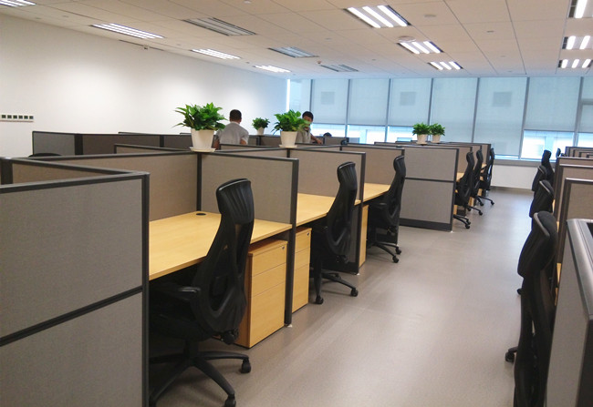 上海辦公家具定制