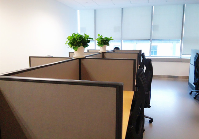 上海辦公家具定制