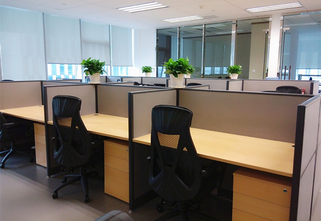 上海辦公家具定制