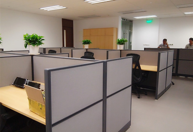 上海辦公家具定制