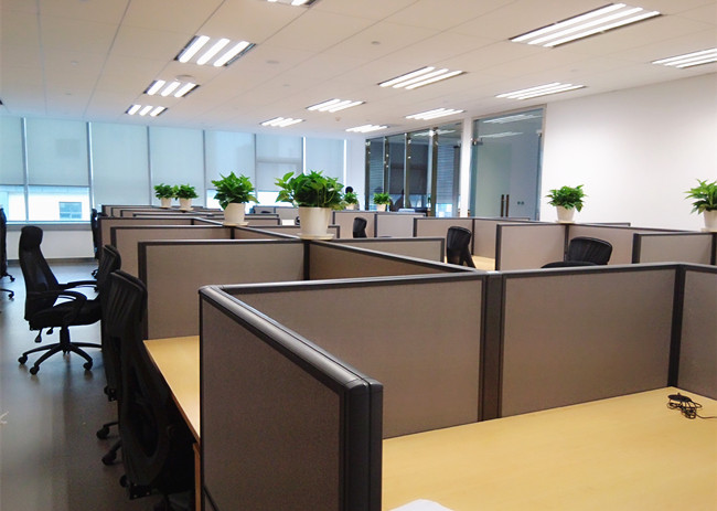 上海辦公家具定制