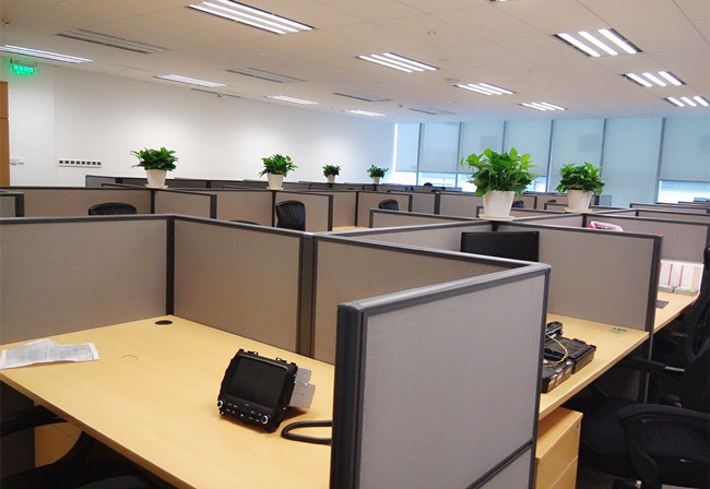 上海辦公家具定制